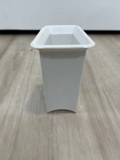 Presto Salad Shooter Parts Replacement Food Guide Food Chute Pusher 0291001