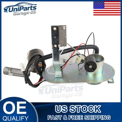 New In-Tank EFI Fuel Pump Assembly for 1995-99 Harley-Davidson Touring 61326-95