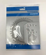 Shimano 105 FC-5800 36T x 110mm 11 Speed Chainring - New