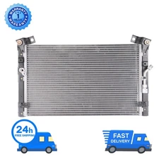 3062 A/C Air Conditioner Condenser for 1998-2004 Toyota Tacoma Xtracab 3.4L GAS