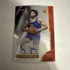 2024 Topps Finest Basketball Anton Watson #FBA-AW