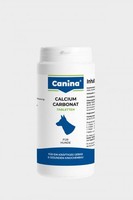Canina Calcium Carbonat Tabletten