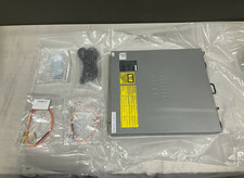 Cisco WS-C4948-E-E 10GE Layer 3 Switch w/ Ent...