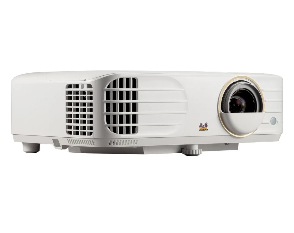 ViewSonic PX748‑4K Projector – Boxed, 4K UHD, 4000 Lumens, Low Input Lag - Image 1 of 4