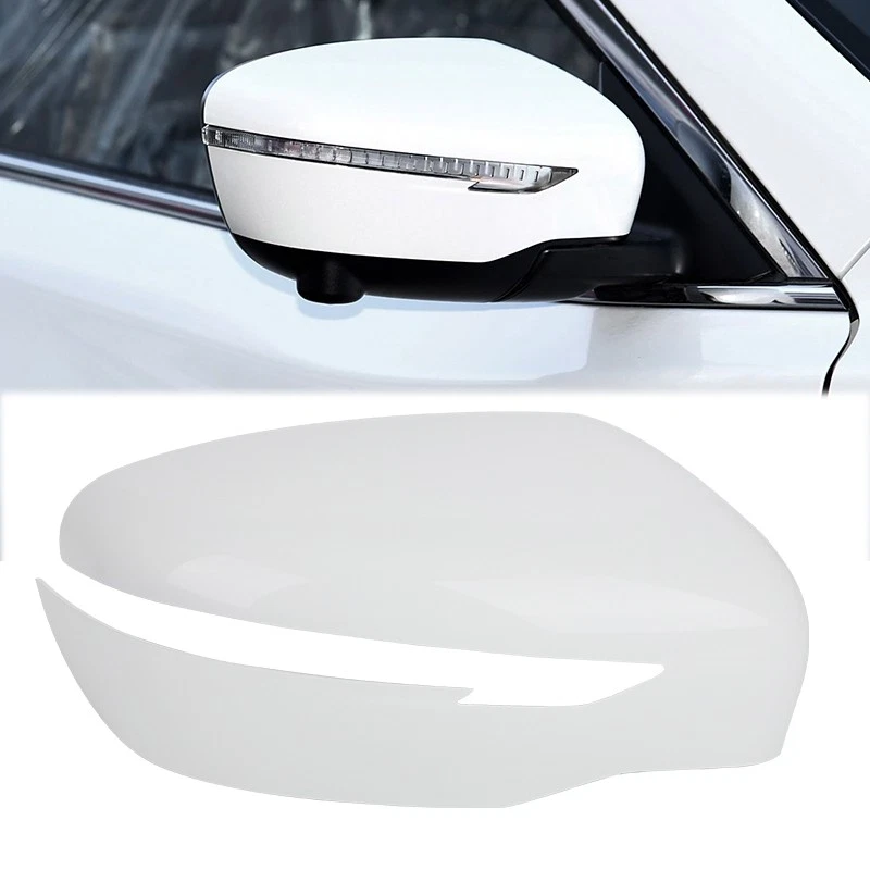 Passenger Right Side Mirror Cover Cap For Nissan 2015-2021 Murano 2014-20 Rogue
Opens in a new windo