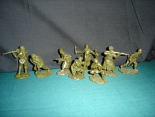 TSSD005 Russian Infantry. By Toys soldiers of S. Diego