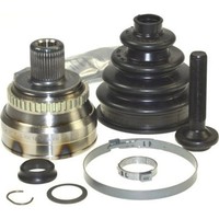 Spidan 22552 Gelenksatz Antriebswelle FüR Audi 80 B4 B3 90 B3 89 8B3 8C2 8C5