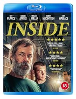 Inside Bd - BLU-RAY - F600Z
