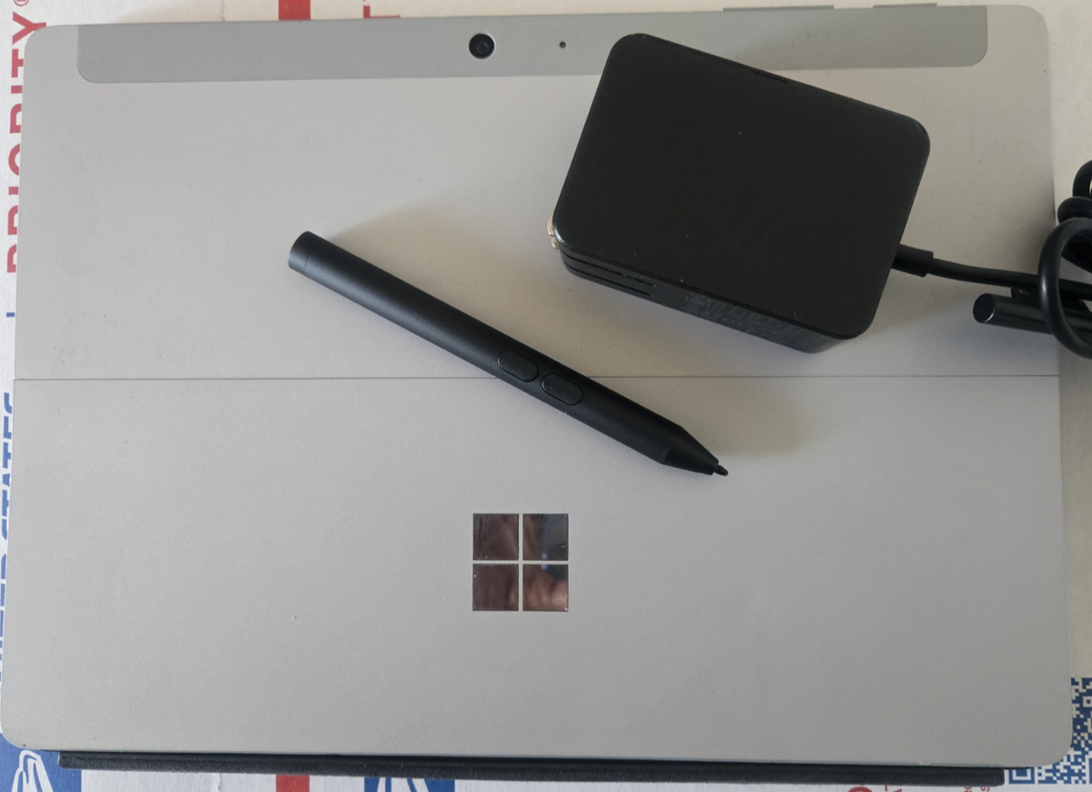 Microsoft Surface Go 1, 2 , 3, 4 - 8Gb Ram 128GB+KB+Pen***Great | eBay