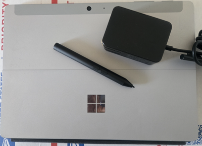 Microsoft Surface Go 1, 2 , 3, 4 - 8Gb Ram 128GB+KB+Pen***Great | eBay