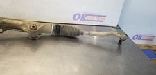 11 Toyota Tundra 4.6l Power Steering Gear Rack And Pinion