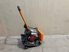 Belle FC 3612 E Vibratory Plate 81kg manufactured 2019 B513