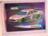 2025 Panini Prizm Racing Kevin Harvick Purple Prizm Rides 61/99 Card #141
