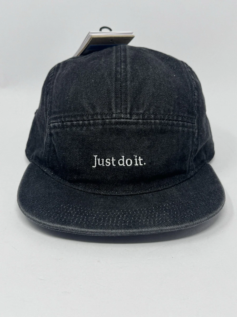 Nike Denim Hats for Men for sale | eBay