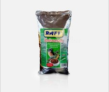 RAFF Universale 1Kg Soft Food Insectivorous Birds Nestling Insect Eaters