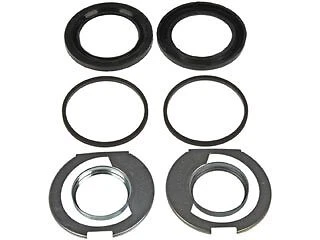 For 1972-1973 Mercedes-Benz 280SE Dorman Disc Brake Caliper Repair Kit Front - Image 4 of 4