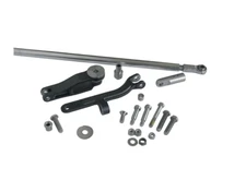 Seastar Tie Bar Kit Single Cylinder HO6001 Use w HC5345, HC5348, HC5358 & HC5445