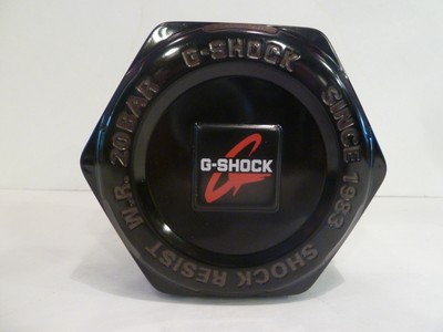 g shock model 5398