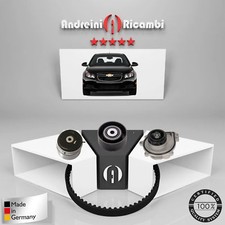 Courroie de distribution Chevrolet CRUZE