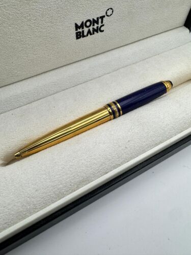 Montblanc Meisterstuck Mozart 116 Ramses II Ballpoint Pen