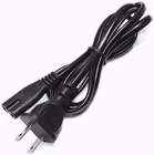 POWER CABLE CORD FOR TECHNICS SL-Q5, SL-Q6, SL-QD3, SL-QD33, SL-Q200 TURNTABLE