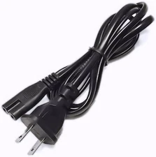 POWER CABLE CORD FOR HP OFFICEJET 8625, 8630, 8100, X451DW, X451DN X476DW X476DN