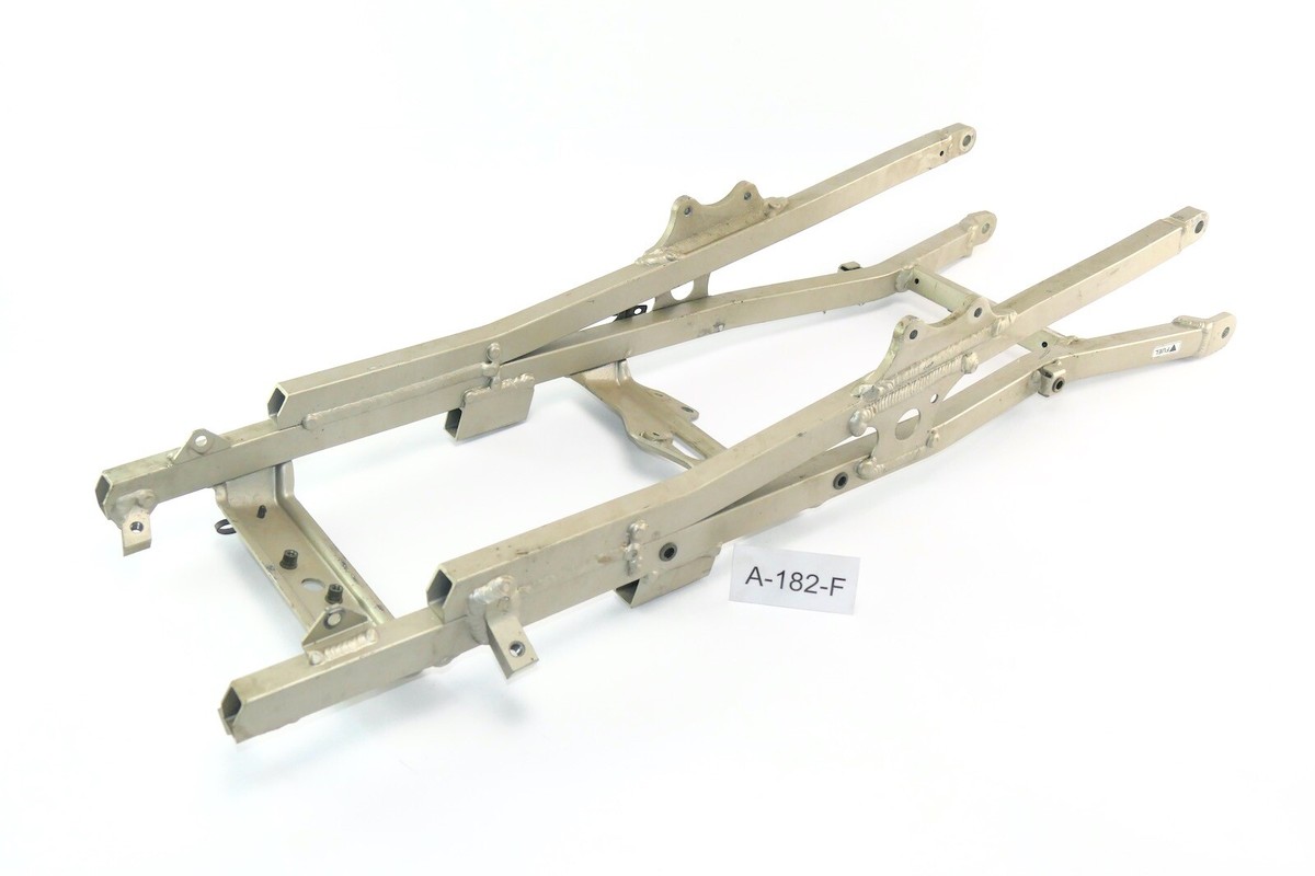 Kawasaki ZX-6R ZX600J - rear frame A182F | eBay