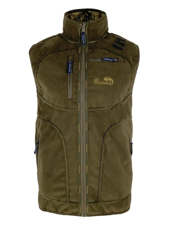 hunting fishing vest - Image 3 of 4