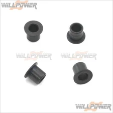Knuckle Arm Bushing #X1-27 (RC-WillPower) HongNor