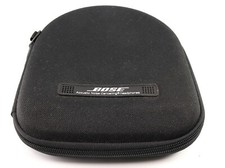 BOSE Black Case For Headphones