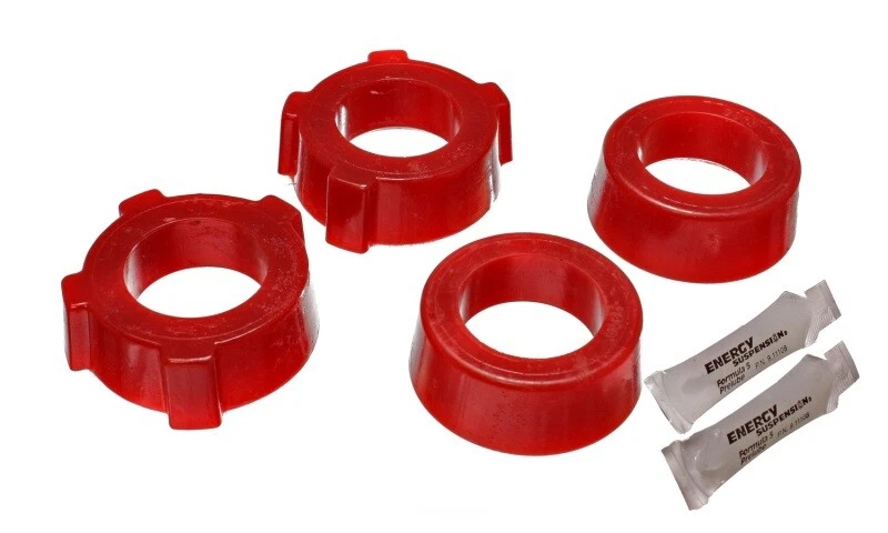Suspension Spring Plate Bushing Set - Изображение 3 из 3