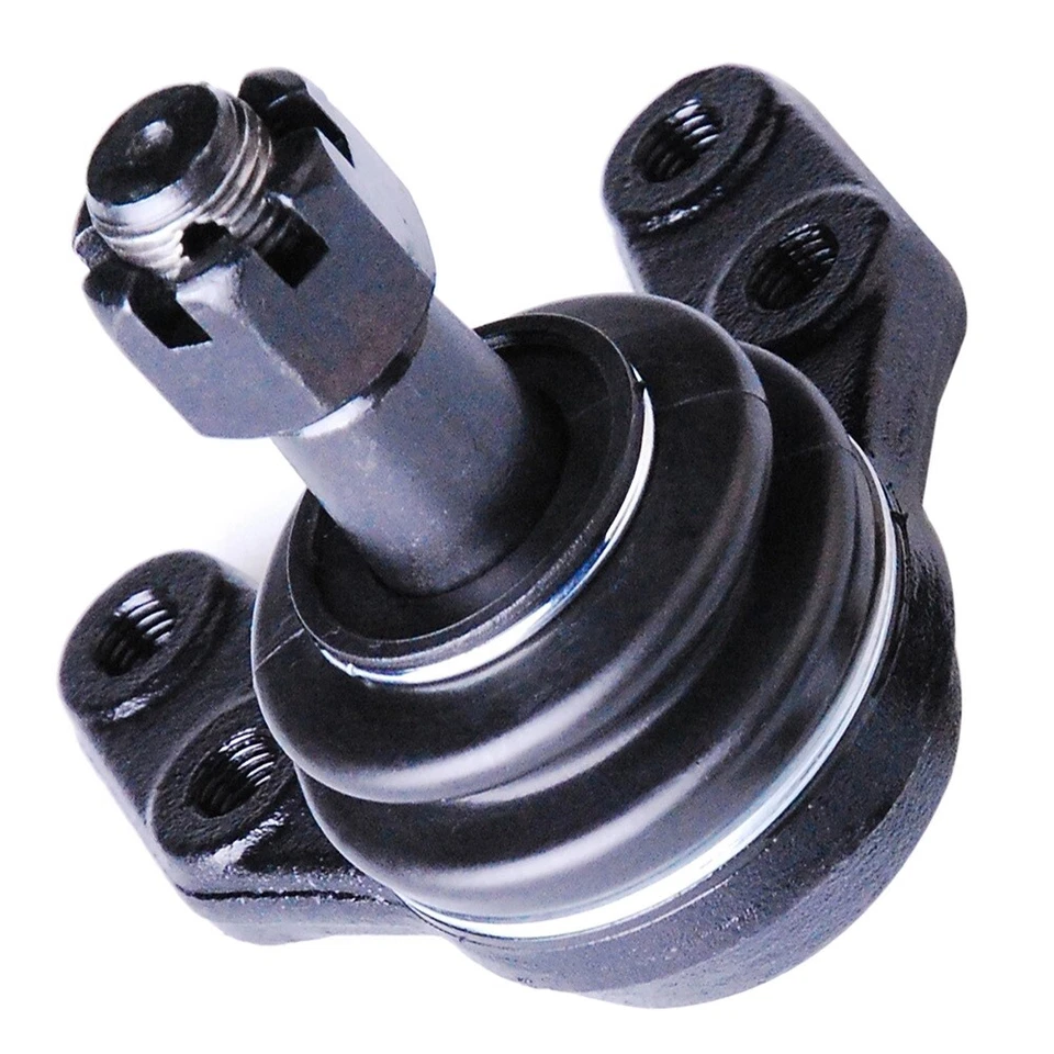 Brazo Pitman de rótulas con extremos de varilla de amarre delanteras 9 piezas para Mazda B2200 B2600 1987-1993 Foto 4 de 4