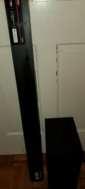 lg sk6y soundbar