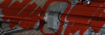 Extar EP9 Mil-Spec Buffer Tube Adapter
