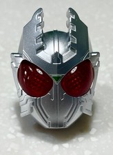 Kamen Rider Wizard Ring Series: OOO Gatakiriba Ring  2012 Original Bandai 