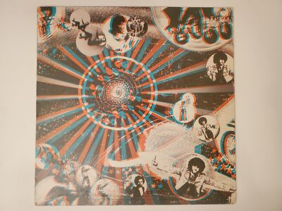 Grand Funk Railroad - Shinin' On (Vinyl Record LP) | eBay