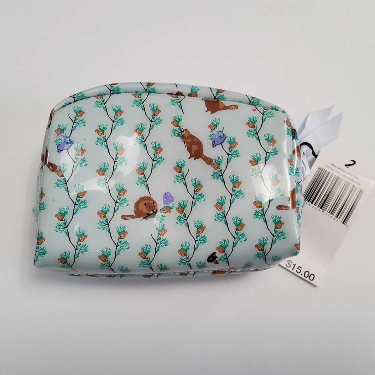 Mini dome pouch sale