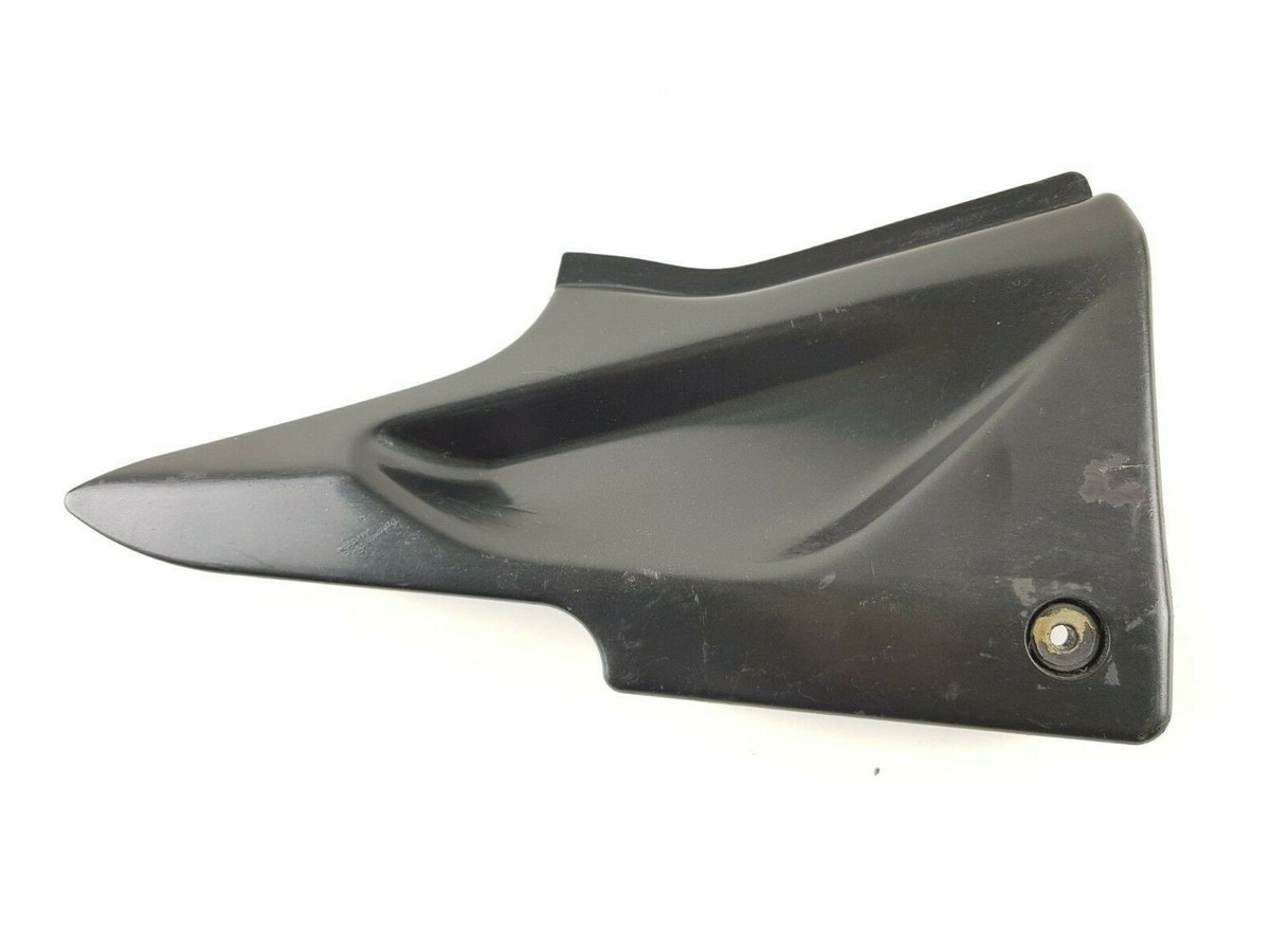 Carénage Latéral Gauche Pour Daelim VJ125 Roadwin - Occasion Fonctionnel