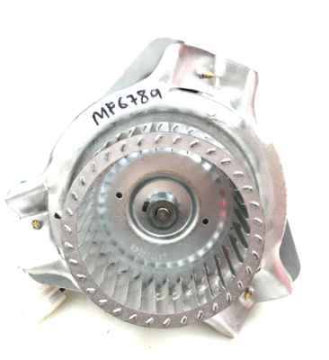 Carrier HC21ZS125 SUNGSHIN IS-3225UTCFE-AL Inducer Motor used