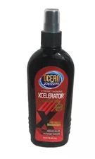 Ocean Potion XTREME Tanning Xcelerator Bronzer Spray Gel Indoor/Outdoor 8.5 oz