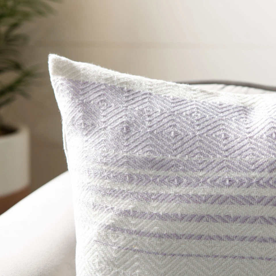 SAFAVIEH Kayra Pillow | Assorted | - Image 3 of 4
