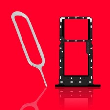 SIM and Memory Card Tray Holder Repair Part for Samsung Galaxy Tab A8 10.5 X200N