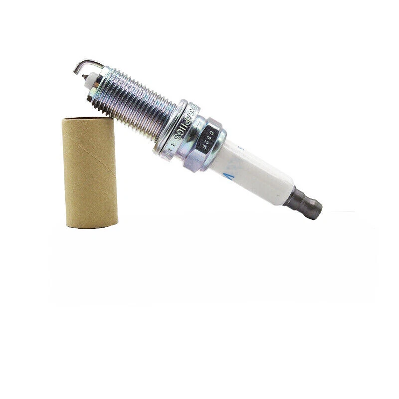 Conjunto de 6 velas de ignição de qualidade NGK adequadas para BMW 328i xDrive 3.0L 12120037663 - Imagem 2 de 4