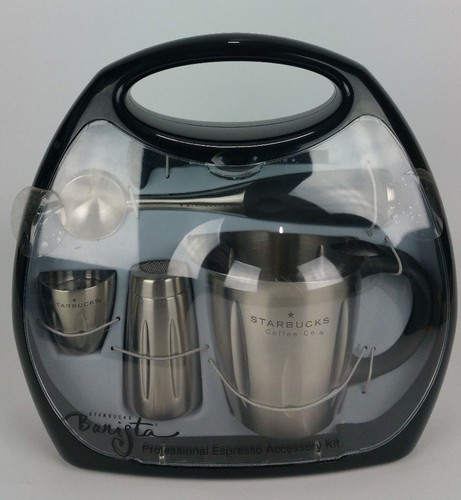 Buy New Starbucks Barista Professional 