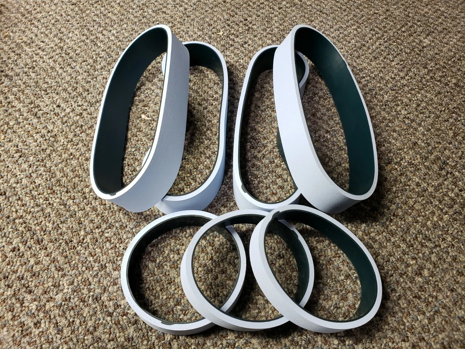 FEEDERBELTSFORLESS SALE - Rena EasyFeed 120 Belt Kit