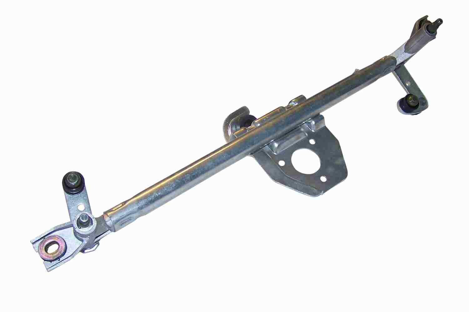 VAICO Aftermarket Wiper Linkage Front for OPEL CORSA C X01 V40-0572 - Image 3