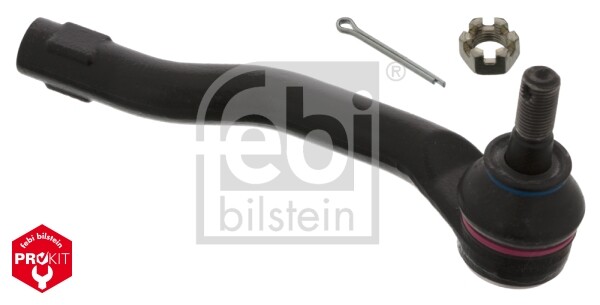 Febi Bilstein 42477 Tie Rod End For Mazda-image
