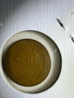 1916-D&S Lincoln Wheat Cent — photo 2