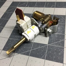 Dacor OEM Gas Valve Left Front Burner 86681 756868 Low Altitude - Tested