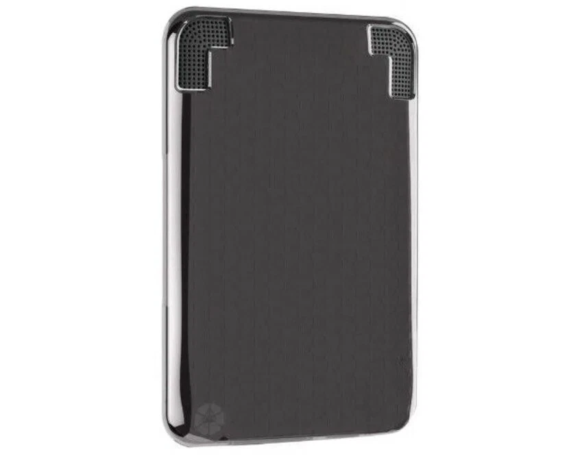 FUNDA Philips Shockstop KINDLE 3 Carcasa Suave Silicona Agarre DELGADO FLEXIBLE NUEVO Foto 3 de 3